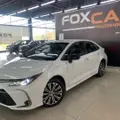 TOYOTA COROLLA 2.0 VVT-IE FLEX XEI DIRECT SHIFT TOYOTA COROLLA 2.0 VVT-IE FLEX XEI DIRECT SHIFT