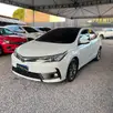 TOYOTA COROLLA 2.0 XEI 16V FLEX 4P AUTOMÁTICO TOYOTA COROLLA 2.0 XEI 16V FLEX 4P AUTOMÁTICO