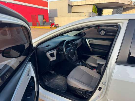 TOYOTA-COROLLA-2.0 XEI 16V FLEX 4P AUTOMÁTICO TOYOTA-COROLLA-2014
