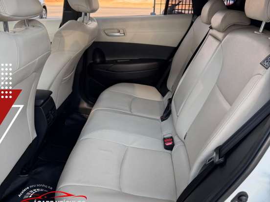 TOYOTA-COROLLA CROSS-1.8 VVT-I HYBRID FLEX SPECIAL EDITION CVT TOYOTA-COROLLA CROSS-2021
