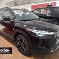 TOYOTA COROLLA CROSS 1.8 VVT-I HYBRID FLEX XRX CVT TOYOTA COROLLA CROSS 1.8 VVT-I HYBRID FLEX XRX CVT