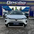 TOYOTA COROLLA CROSS 2.0 VVT-IE FLEX XR DIRECT SHIFT TOYOTA COROLLA CROSS 2.0 VVT-IE FLEX XR DIRECT SHIFT