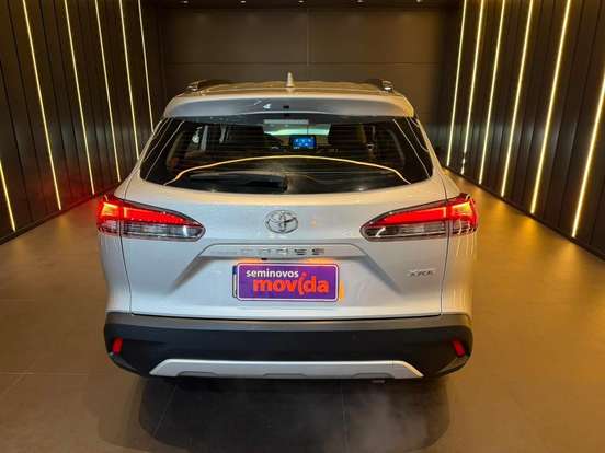 TOYOTA-COROLLA CROSS-2024