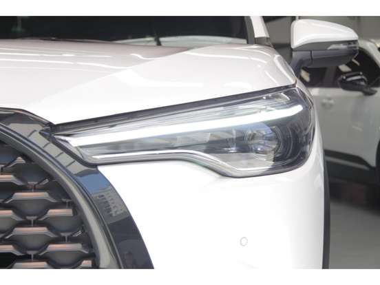 TOYOTA-COROLLA CROSS-2023