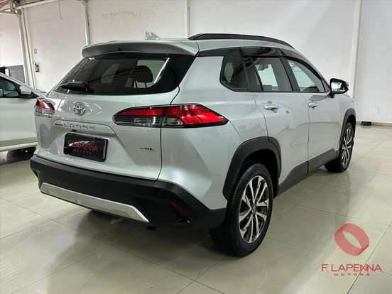 TOYOTA-COROLLA CROSS-2023