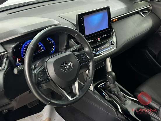 TOYOTA-COROLLA CROSS-2023