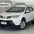 TOYOTA RAV4 2.0 4X2 16V GASOLINA 4P AUTOMÁTICO TOYOTA RAV4 2.0 4X2 16V GASOLINA 4P AUTOMÁTICO