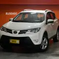 TOYOTA RAV4 2.0 4X2 16V GASOLINA 4P AUTOMÁTICO TOYOTA RAV4 2.0 4X2 16V GASOLINA 4P AUTOMÁTICO