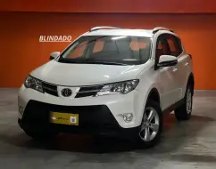 TOYOTA RAV4 2.0 4X2 16V GASOLINA 4P AUTOMÁTICO TOYOTA RAV4 2.0 4X2 16V GASOLINA 4P AUTOMÁTICO
