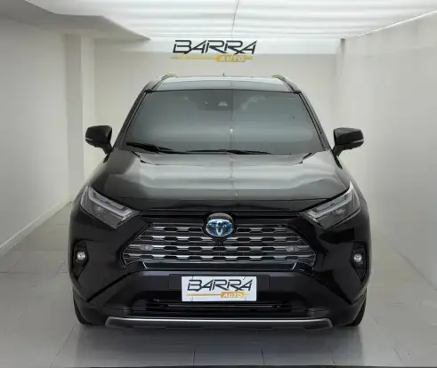 TOYOTA-RAV4-2.5 VVT-IE HYBRID SX CONNECT AWD CVT TOYOTA-RAV4-2024