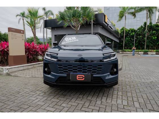 TOYOTA RAV4 2.5 HYBRID S AWD CVT