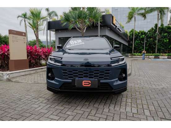 TOYOTA-RAV4-2.5 HYBRID S AWD CVT TOYOTA-RAV4-2026