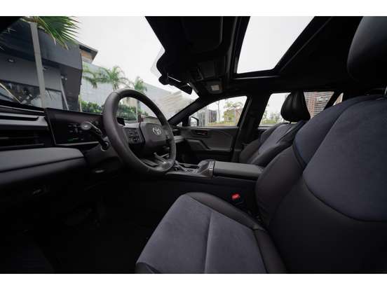 TOYOTA-RAV4-2.5 HYBRID S AWD CVT TOYOTA-RAV4-2026
