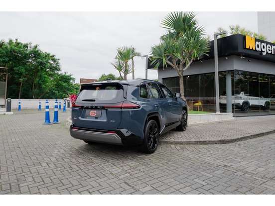 TOYOTA-RAV4-2.5 HYBRID S AWD CVT TOYOTA-RAV4-2026