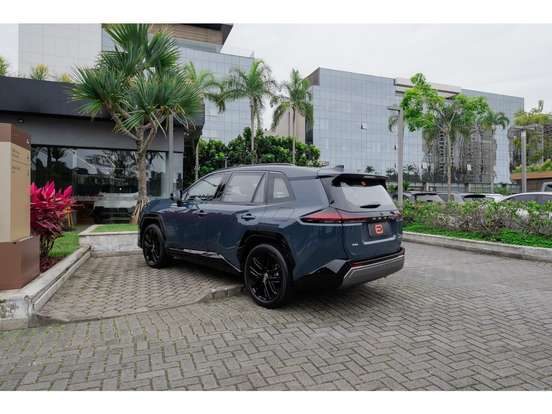 TOYOTA-RAV4-2.5 HYBRID S AWD CVT TOYOTA-RAV4-2026