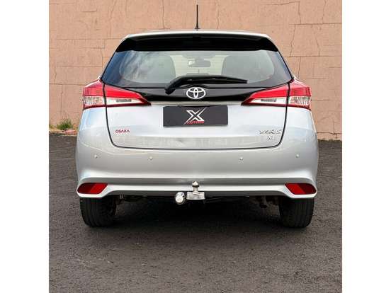 TOYOTA-YARIS-1.5 16V FLEX SEDAN XL PLUS CONNECT MULTIDRIVE TOYOTA-YARIS-2020