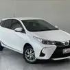 TOYOTA YARIS 1.5 16V FLEX XS MULTIDRIVE TOYOTA YARIS 1.5 16V FLEX XS MULTIDRIVE
