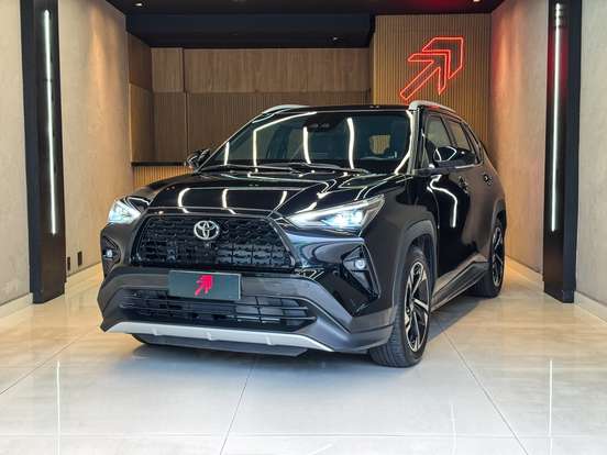 TOYOTA-YARIS CROSS-2026