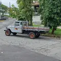 TOYOTA BANDEIRANTE 3.7 BJ55LP-BL 4X4 CS DIESEL 2P MANUAL TOYOTA BANDEIRANTE 3.7 BJ55LP-BL 4X4 CS DIESEL 2P MANUAL