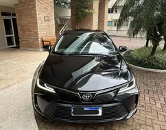 TOYOTA COROLLA 1.8 VVT-I HYBRID FLEX ALTIS CVT TOYOTA COROLLA 1.8 VVT-I HYBRID FLEX ALTIS CVT