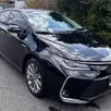 TOYOTA COROLLA 1.8 VVT-I HYBRID FLEX ALTIS CVT TOYOTA COROLLA 1.8 VVT-I HYBRID FLEX ALTIS CVT