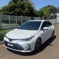 TOYOTA COROLLA 1.8 VVT-I HYBRID FLEX ALTIS PREMIUM CVT TOYOTA COROLLA 1.8 VVT-I HYBRID FLEX ALTIS PREMIUM CVT