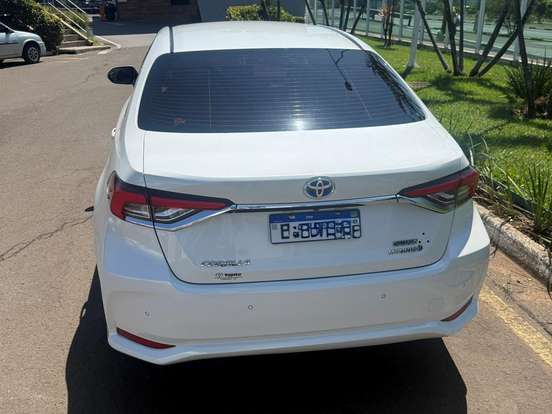 TOYOTA-COROLLA-1.8 VVT-I HYBRID FLEX ALTIS PREMIUM CVT TOYOTA-COROLLA-2022