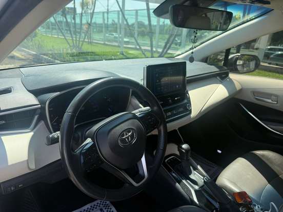 TOYOTA-COROLLA-1.8 VVT-I HYBRID FLEX ALTIS PREMIUM CVT TOYOTA-COROLLA-2022