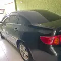 TOYOTA COROLLA 1.8 XEI 16V FLEX 4P AUTOMÁTICO TOYOTA COROLLA 1.8 XEI 16V FLEX 4P AUTOMÁTICO