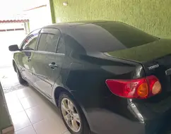 TOYOTA COROLLA 1.8 XEI 16V FLEX 4P AUTOMÁTICO TOYOTA COROLLA 1.8 XEI 16V FLEX 4P AUTOMÁTICO