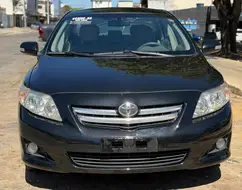 TOYOTA COROLLA 1.8 XEI 16V FLEX 4P AUTOMÁTICO TOYOTA COROLLA 1.8 XEI 16V FLEX 4P AUTOMÁTICO