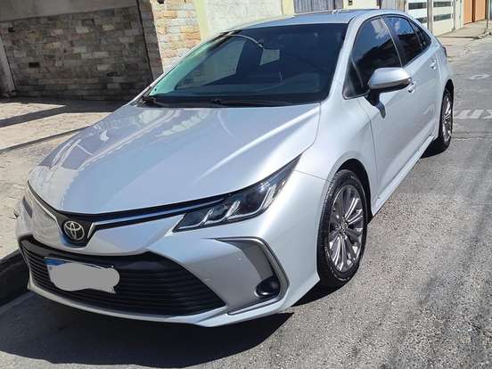 TOYOTA-COROLLA-2.0 VVT-IE FLEX XEI DIRECT SHIFT TOYOTA-COROLLA-2022
