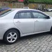 TOYOTA COROLLA 2.0 XEI 16V FLEX 4P AUTOMÁTICO TOYOTA COROLLA 2.0 XEI 16V FLEX 4P AUTOMÁTICO