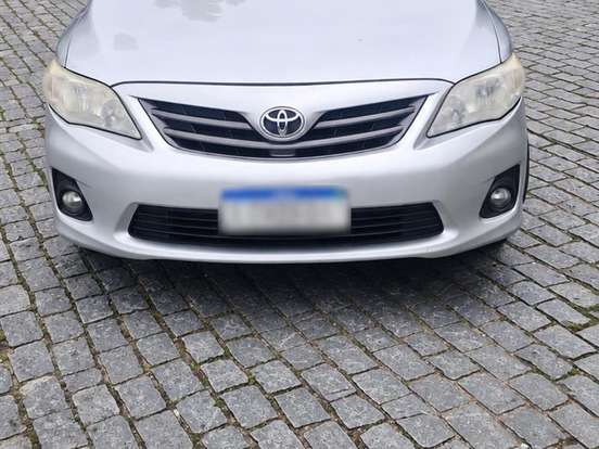 TOYOTA-COROLLA-2.0 XEI 16V FLEX 4P AUTOMÁTICO TOYOTA-COROLLA-2013