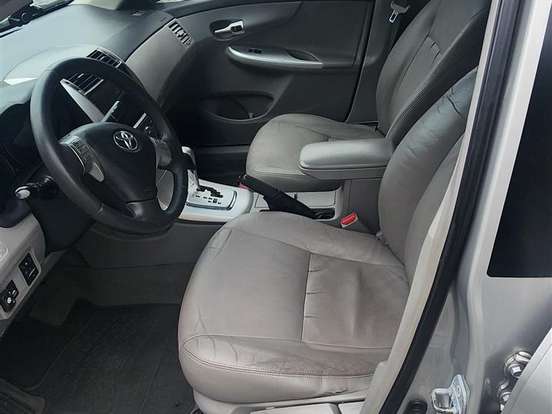 TOYOTA-COROLLA-2.0 XEI 16V FLEX 4P AUTOMÁTICO TOYOTA-COROLLA-2013