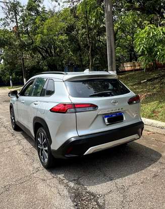 TOYOTA-COROLLA CROSS-2021