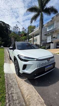 TOYOTA-COROLLA CROSS-2025