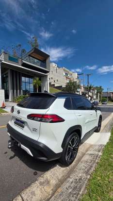 TOYOTA-COROLLA CROSS-2025
