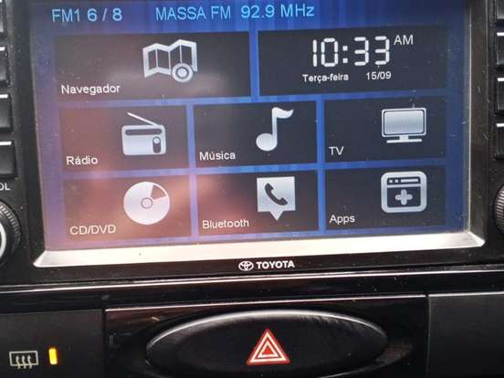 TOYOTA-ETIOS-1.5 PLATINUM SEDAN 16V FLEX 4P AUTOMÁTICO TOYOTA-ETIOS-2017