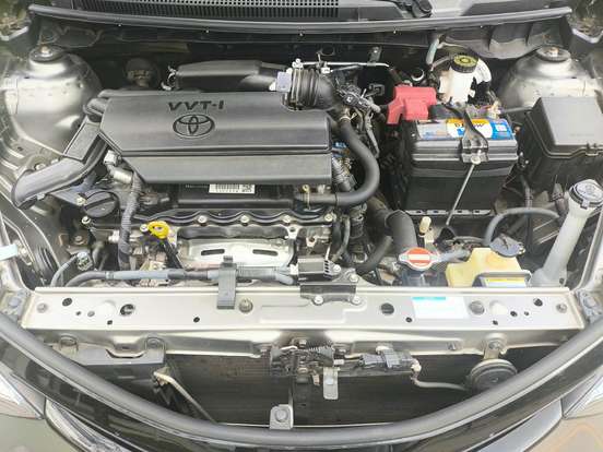 TOYOTA-ETIOS-1.5 X PLUS 16V FLEX 4P AUTOMÁTICO TOYOTA-ETIOS-2019