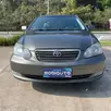 TOYOTA FIELDER 1.8 16V GASOLINA 4P AUTOMÁTICO TOYOTA FIELDER 1.8 16V GASOLINA 4P AUTOMÁTICO