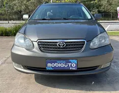TOYOTA FIELDER 1.8 16V GASOLINA 4P AUTOMÁTICO TOYOTA FIELDER 1.8 16V GASOLINA 4P AUTOMÁTICO