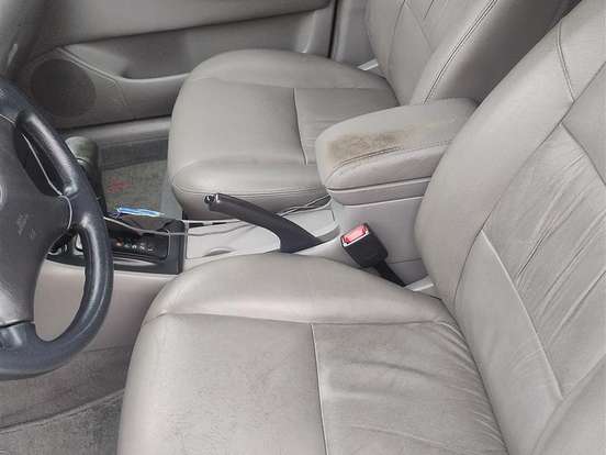 TOYOTA-FIELDER-1.8 16V GASOLINA 4P AUTOMÁTICO TOYOTA-FIELDER-2006