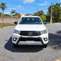 TOYOTA HILUX 2.8 NARROW 4X4 CD 16V DIESEL 4P MANUAL TOYOTA HILUX 2.8 NARROW 4X4 CD 16V DIESEL 4P MANUAL