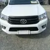TOYOTA HILUX 2.8 STD 4X4 CD 16V DIESEL 4P MANUAL TOYOTA HILUX 2.8 STD 4X4 CD 16V DIESEL 4P MANUAL
