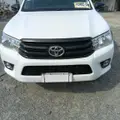 TOYOTA HILUX 2.8 STD 4X4 CD 16V DIESEL 4P MANUAL TOYOTA HILUX 2.8 STD 4X4 CD 16V DIESEL 4P MANUAL