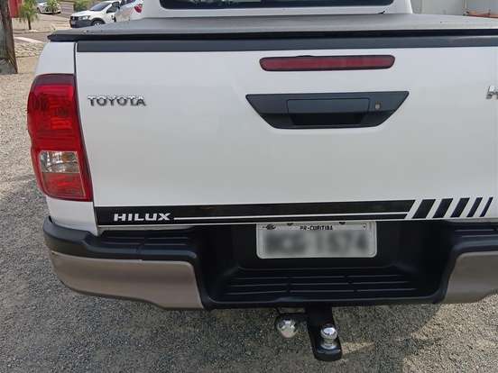 TOYOTA-HILUX-2.8 STD 4X4 CD 16V DIESEL 4P MANUAL TOYOTA-HILUX-2018