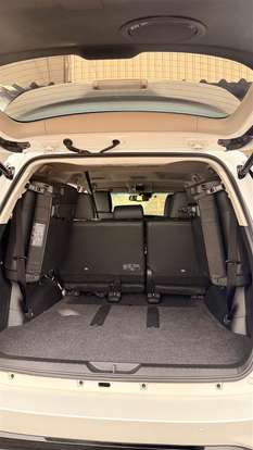 TOYOTA-HILUX SW4-2025