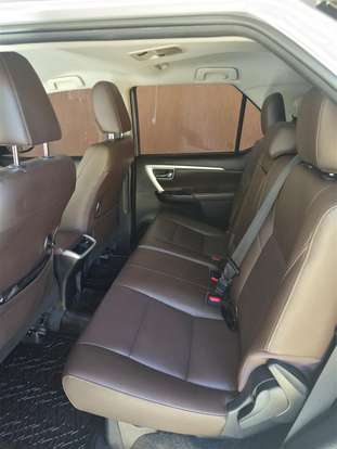 TOYOTA-HILUX SW4-2018