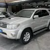 TOYOTA HILUX SW4 3.0 SRV 4X4 7 LUGARES 16V TURBO INTERCOOLER DIESEL 4P AUTOMÁTICO TOYOTA HILUX SW4 3.0 SRV 4X4 7 LUGARES 16V TURBO INTERCOOLER DIESEL 4P AUTOMÁTICO